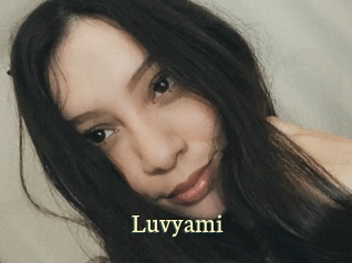 luvyami Porn str8