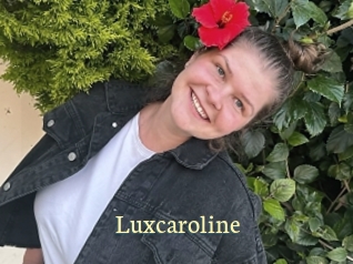 Luxcaroline