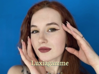 Luxiagamme