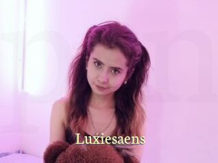 Luxiesaens