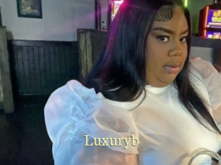 luxuryb Porn str8