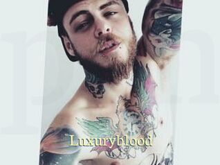 luxuryblood Porn str8