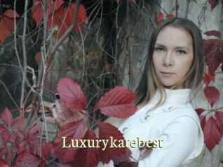 Luxurykatebest