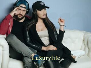 Luxurylife