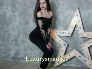 Luxurysrranger