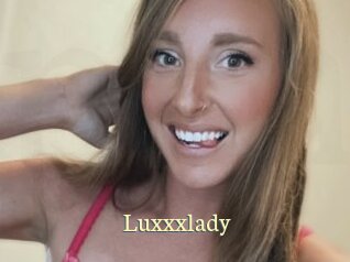 luxxxlady Porn str8