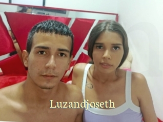 luzandjoseth Porn str8
