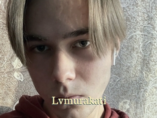 Lvmurakati