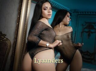 lyaanders Porn str8