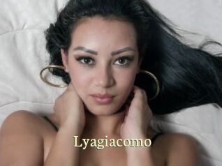 Lyagiacomo