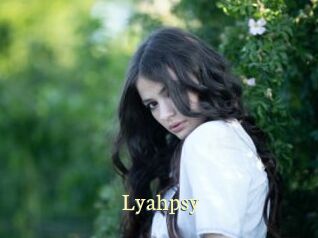 Lyahpsy