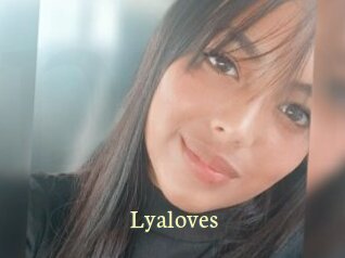 Lyaloves