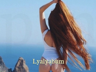 lyalyabum Porn str8