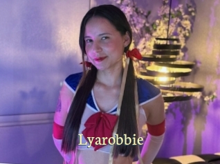 Lyarobbie