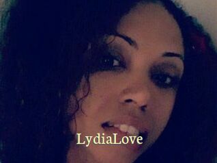 LydiaLove