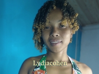 Lydiacohen