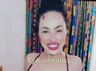 Lydialoveulots