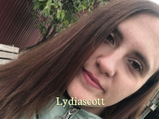 Lydiascott