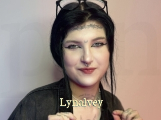 Lynalvey