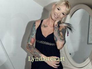 Lyndastewart