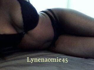 Lynenaomie45