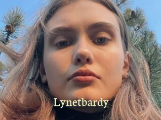 Lynetbardy