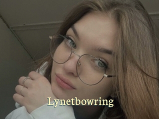 Lynetbowring