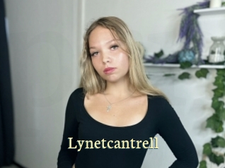 Lynetcantrell