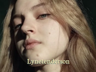 Lynetenderson