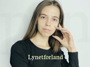 Lynetforland