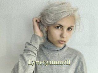 Lynetgammell