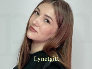 Lynetgitt