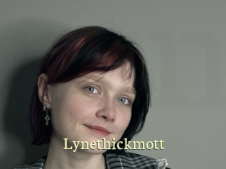 Lynethickmott