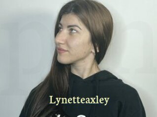 Lynetteaxley