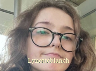 Lynetteblanch