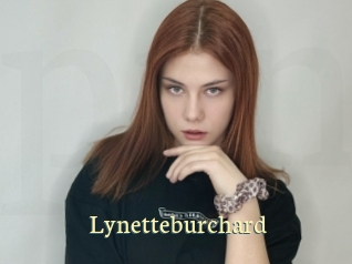 Lynetteburchard