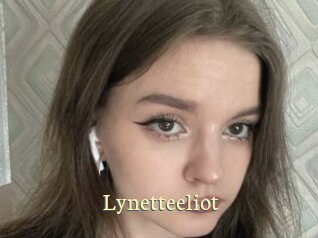 Lynetteeliot
