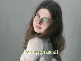 Lynettehascall