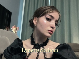 Lynetteobrienn