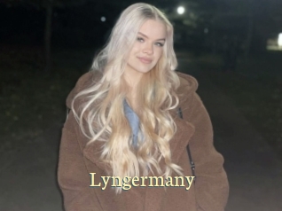 Lyngermany