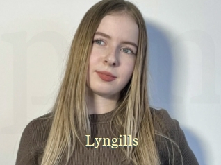 Lyngills