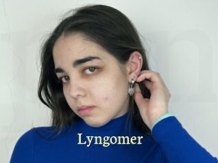 Lyngomer
