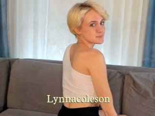 Lynnacoleson