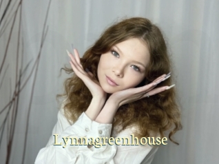 Lynnagreenhouse
