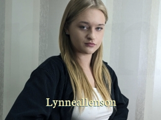 Lynneallenson