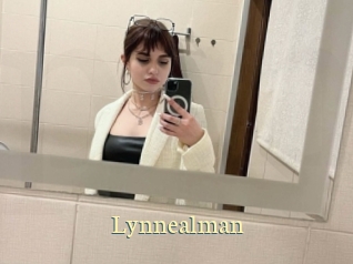 Lynnealman