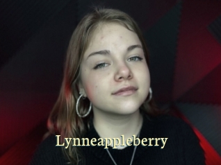 Lynneappleberry