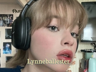 lynneballester Porn str8
