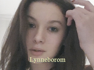 Lynneborom