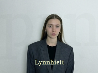 Lynnhiett
